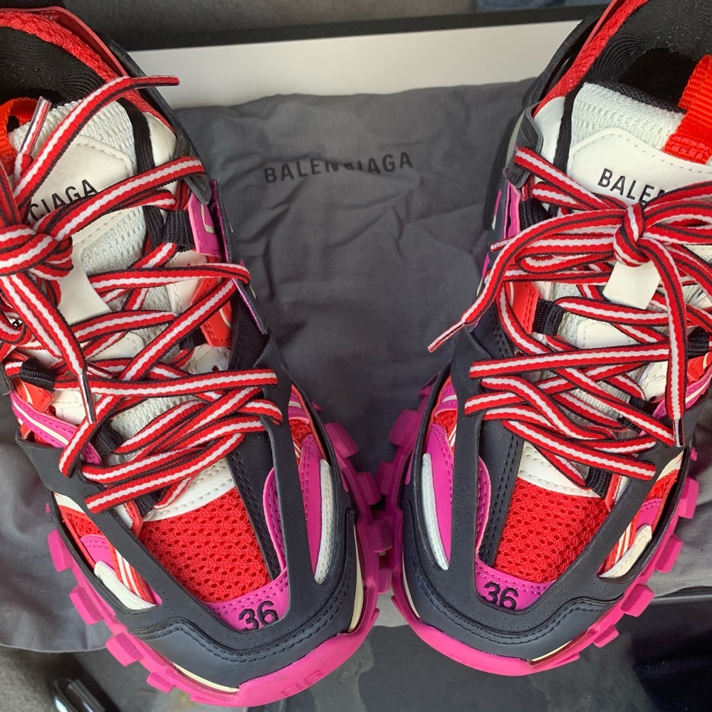 Balenciaga sneakers